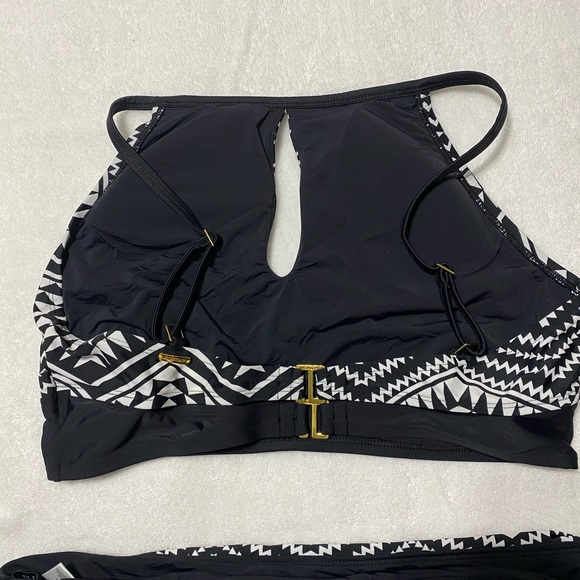 Ellen Tracy swim suit - Picture 6 of 7
